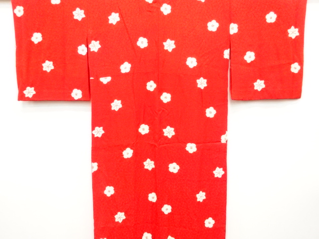 Japanese Kimono / Juban Silk